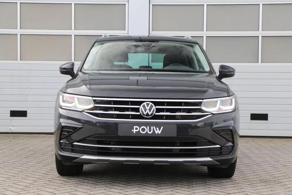 Volkswagen Tiguan 1.4 TSI eHybrid 245pk uit 2022, foto 9