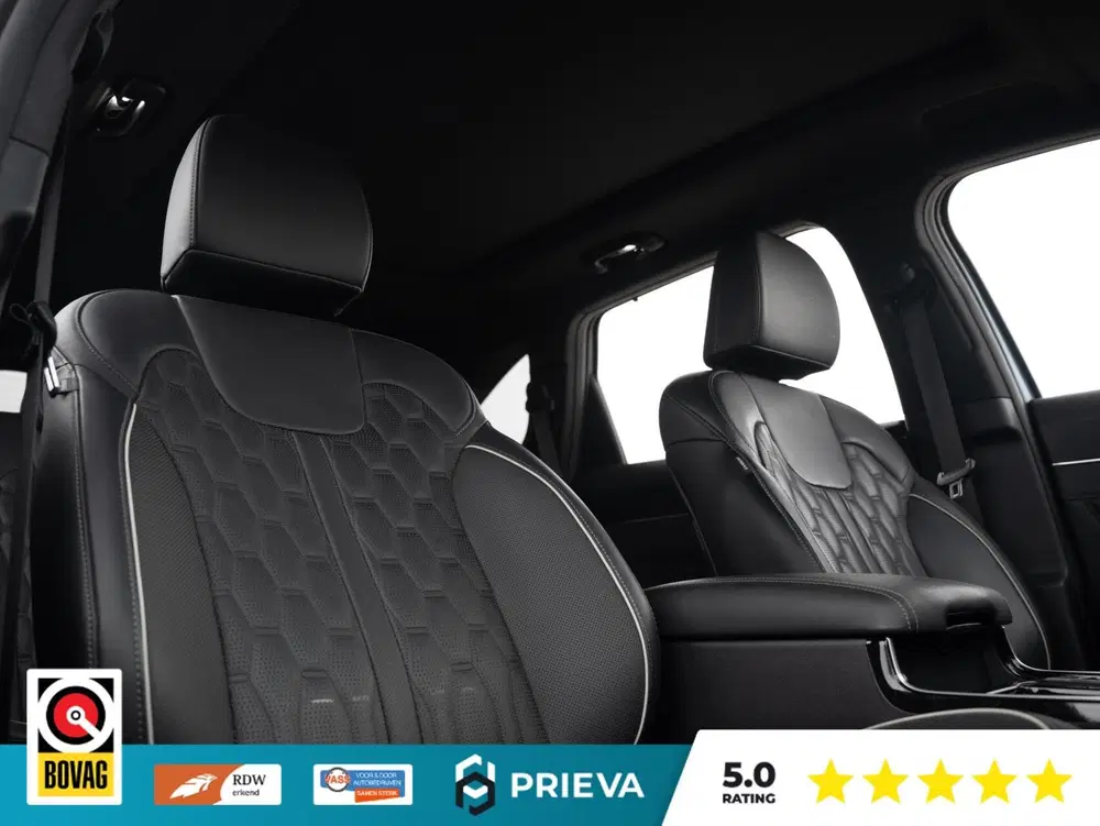 Kia Sorento 1.6 T-GDI Plug-in Hybrid Platinum 4WD uit 2021, foto 10