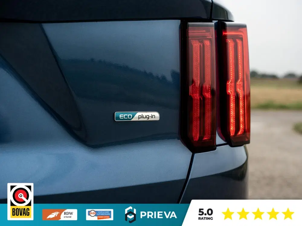 Kia Sorento 1.6 T-GDI Plug-in Hybrid Platinum 4WD uit 2021, foto 13