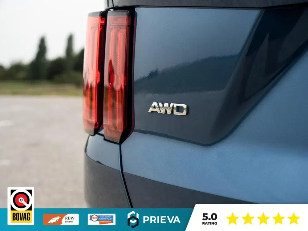 Kia Sorento 1.6 T-GDI Plug-in Hybrid Platinum 4WD uit 2021, foto 14