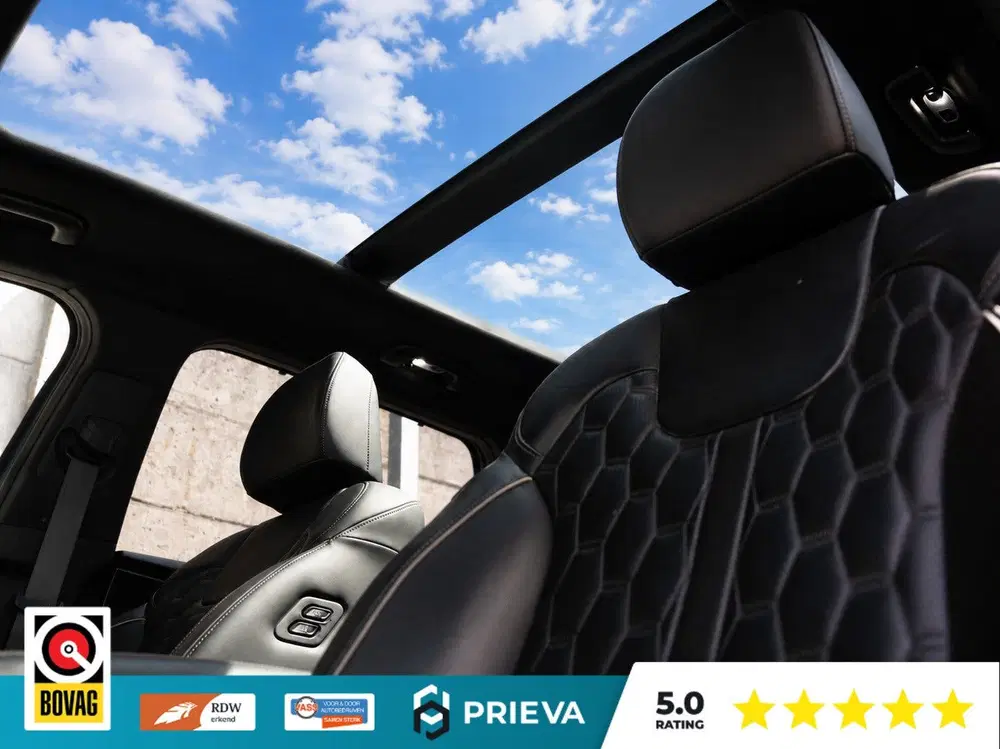 Kia Sorento 1.6 T-GDI Plug-in Hybrid Platinum 4WD uit 2021, foto 2