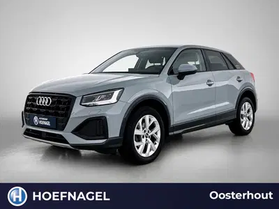 Audi Q2 35 TFSI Advanced edition Automaat uit 2022
