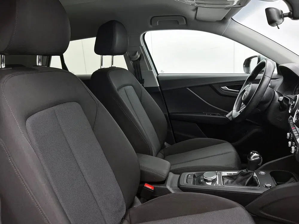 Audi Q2 35 TFSI Advanced edition Automaat uit 2022, foto 12