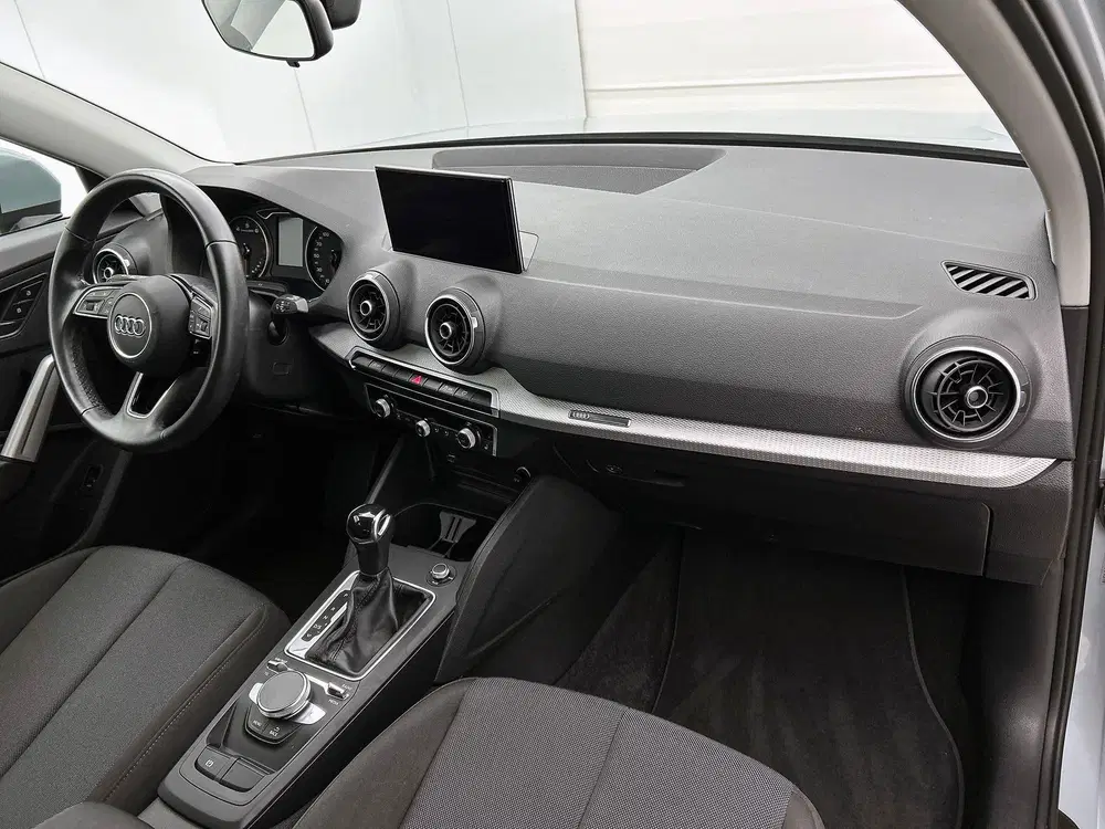 Audi Q2 35 TFSI Advanced edition Automaat uit 2022, foto 13