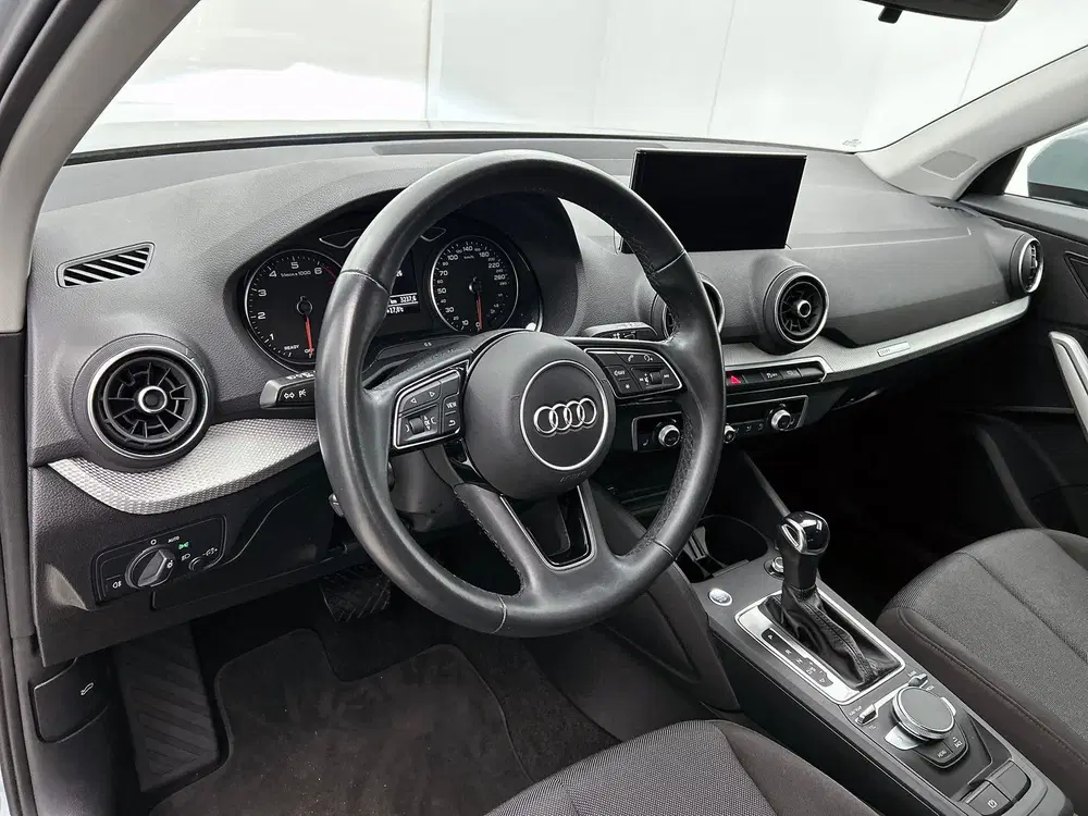 Audi Q2 35 TFSI Advanced edition Automaat uit 2022, foto 14