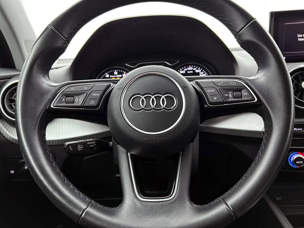 Audi Q2 35 TFSI Advanced edition Automaat uit 2022, foto 15