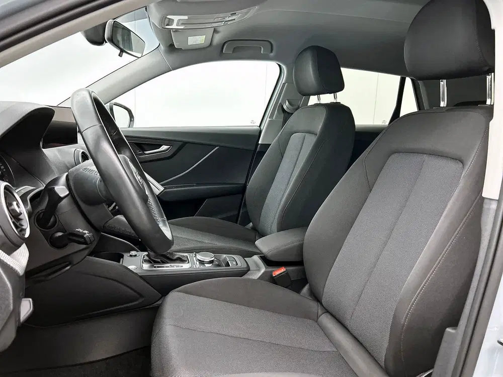 Audi Q2 35 TFSI Advanced edition Automaat uit 2022, foto 4