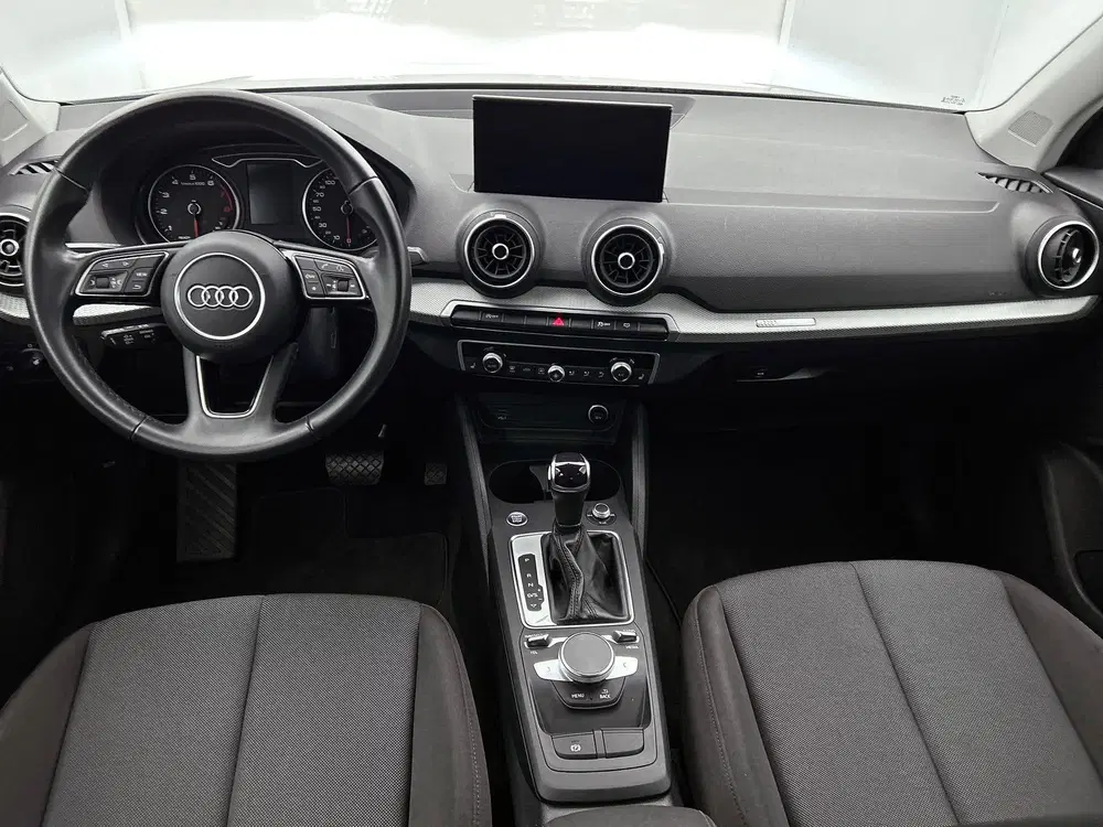 Audi Q2 35 TFSI Advanced edition Automaat uit 2022, foto 5