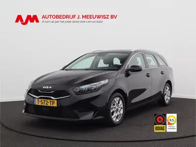 Kia Ceed 1.0 T-GDi DynamicLine uit 2023