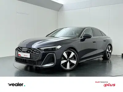 Audi A5 2.0 e-hybrid quattro S edition uit 2025