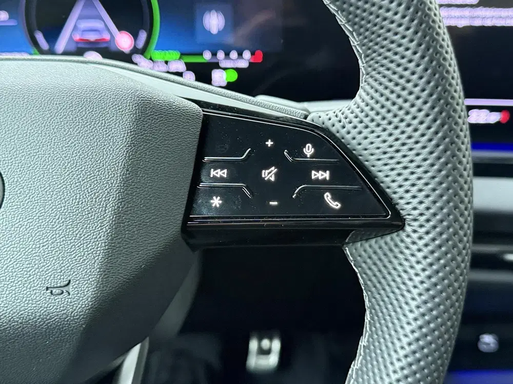 Audi A5 2.0 e-hybrid quattro S edition uit 2025, foto 10