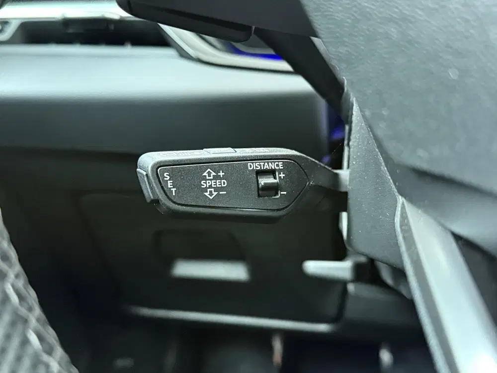 Audi A5 2.0 e-hybrid quattro S edition uit 2025, foto 11