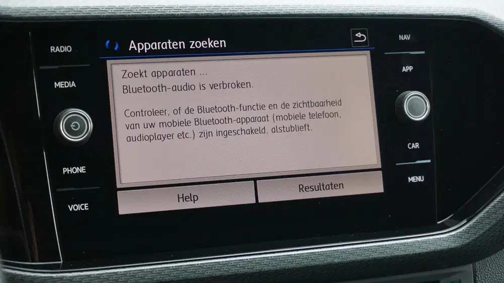 Volkswagen T-Cross 1.0 TSI 115pk 2x R-line Virtual Cockpit L uit 2019, foto 14