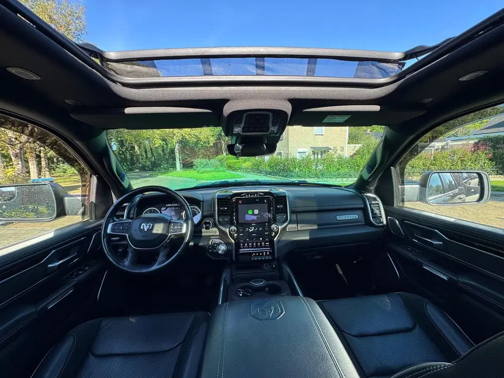 Dodge RAM 5.7 V8 4x4 Crew Cab Laramie Alle opties uit 2020, foto 12