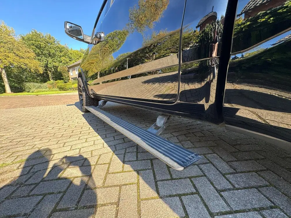 Dodge RAM 5.7 V8 4x4 Crew Cab Laramie Alle opties uit 2020, foto 14