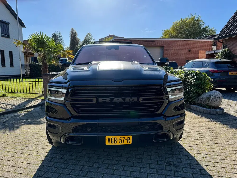 Dodge RAM 5.7 V8 4x4 Crew Cab Laramie Alle opties uit 2020, foto 2