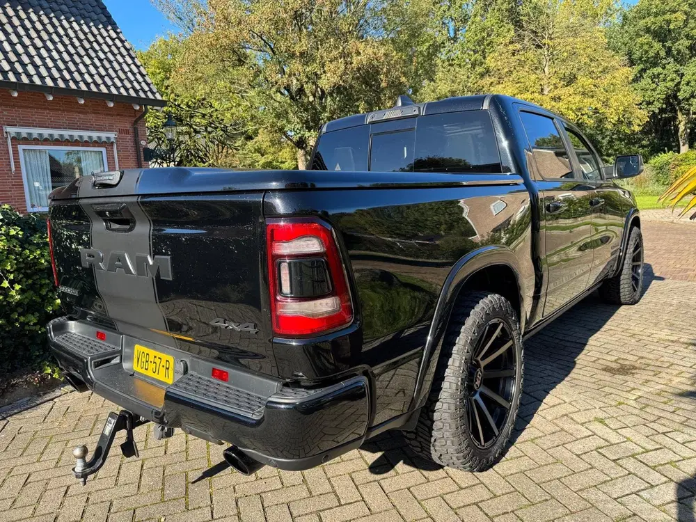Dodge RAM 5.7 V8 4x4 Crew Cab Laramie Alle opties uit 2020, foto 4