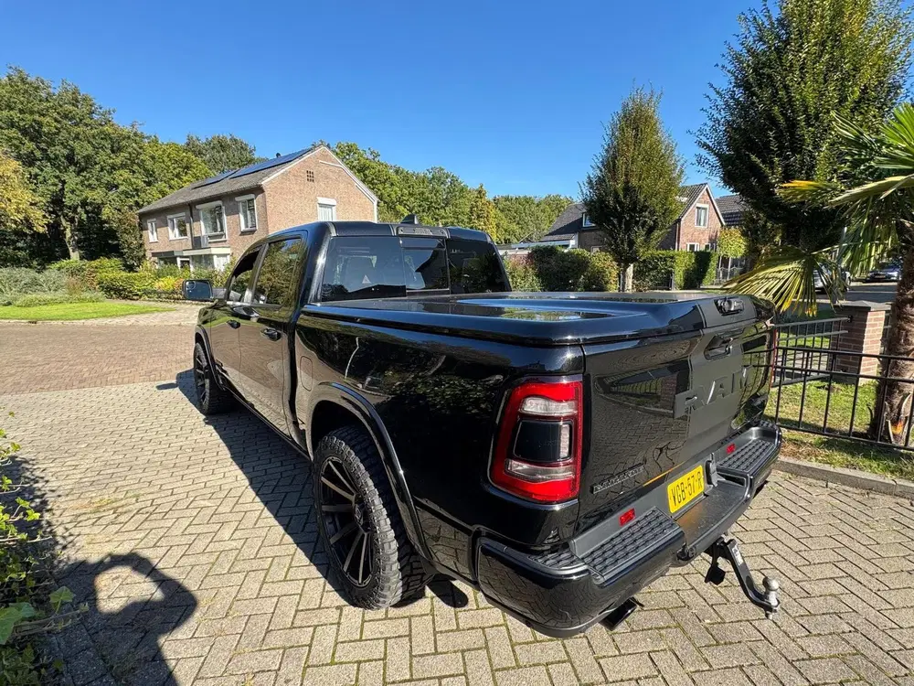 Dodge RAM 5.7 V8 4x4 Crew Cab Laramie Alle opties uit 2020, foto 6