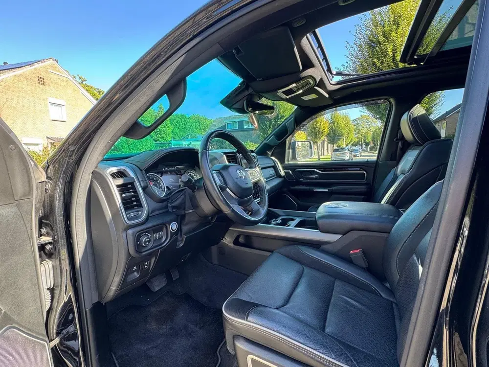 Dodge RAM 5.7 V8 4x4 Crew Cab Laramie Alle opties uit 2020, foto 7