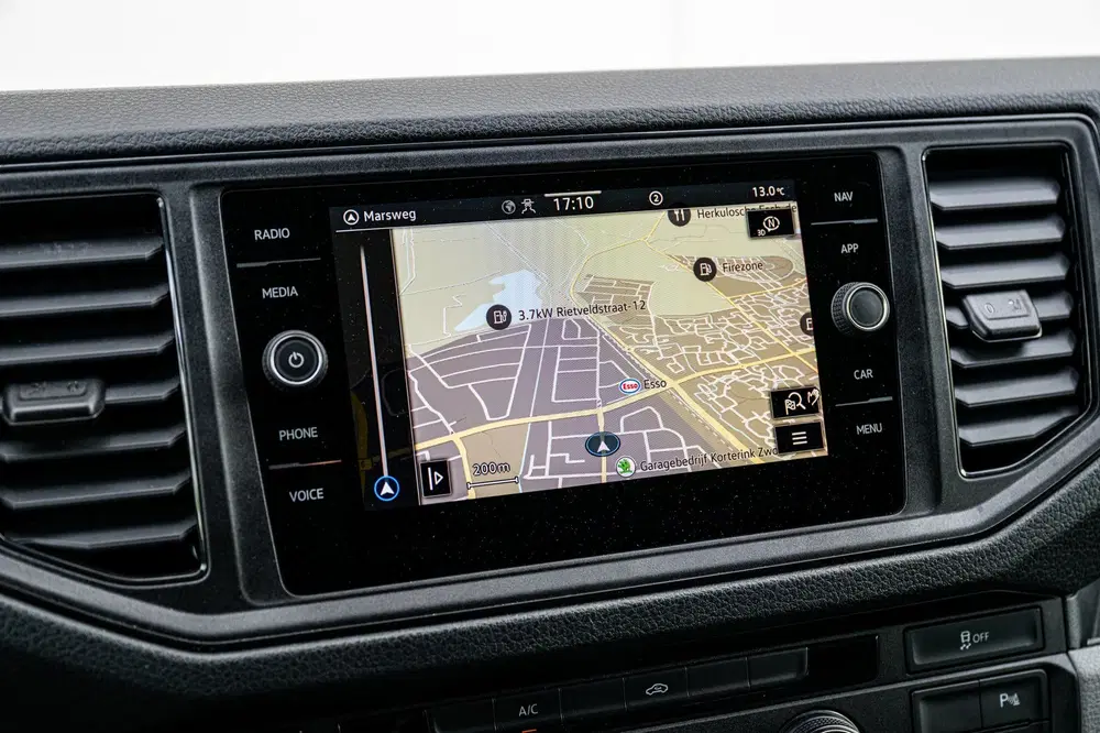 Volkswagen Crafter 2.0 TDI 177pk L3H1 uit 2022, foto 13