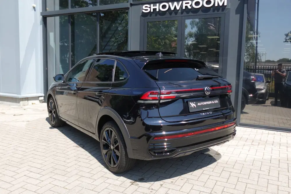 Volkswagen Taigo 1.5 TSI R-Line PANO KEYLESS CAM uit 2022, foto 10