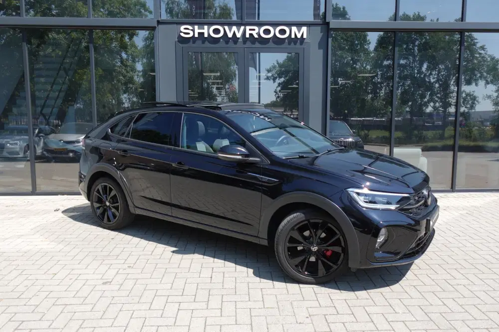 Volkswagen Taigo 1.5 TSI R-Line PANO KEYLESS CAM uit 2022, foto 13