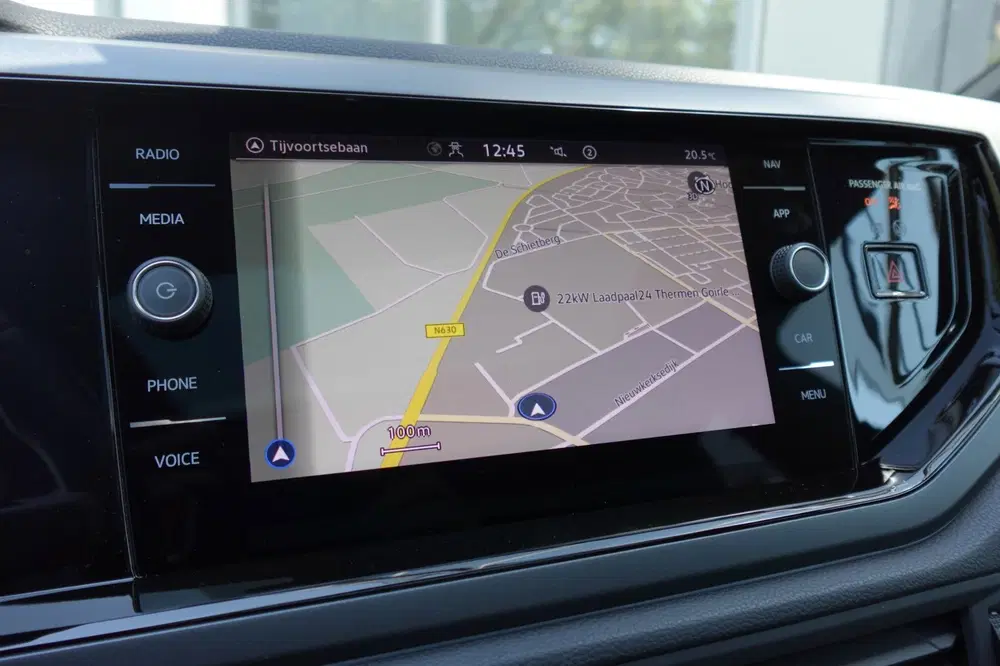 Volkswagen Taigo 1.5 TSI R-Line PANO KEYLESS CAM uit 2022, foto 14