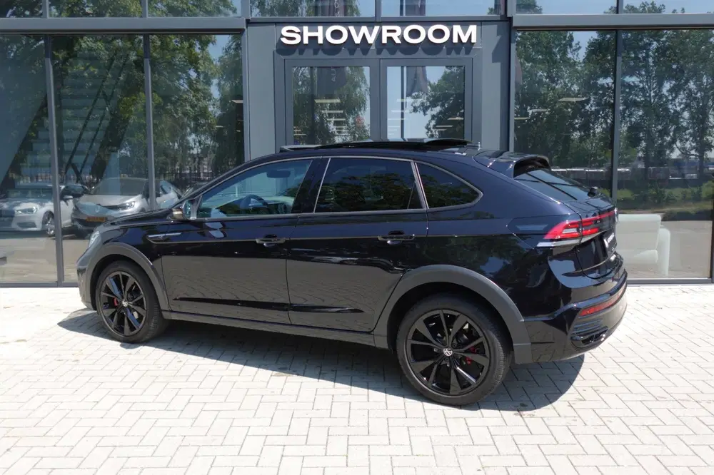 Volkswagen Taigo 1.5 TSI R-Line PANO KEYLESS CAM uit 2022, foto 2