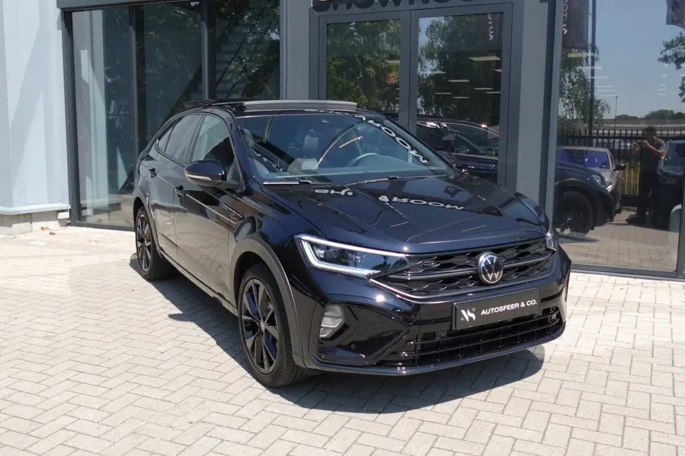 Volkswagen Taigo 1.5 TSI R-Line PANO KEYLESS CAM uit 2022, foto 6