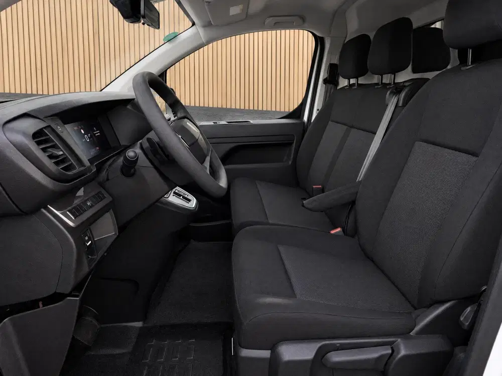 Peugeot Expert EV L2 75 kWh VOORRAAD KORTING uit 2026, foto 10