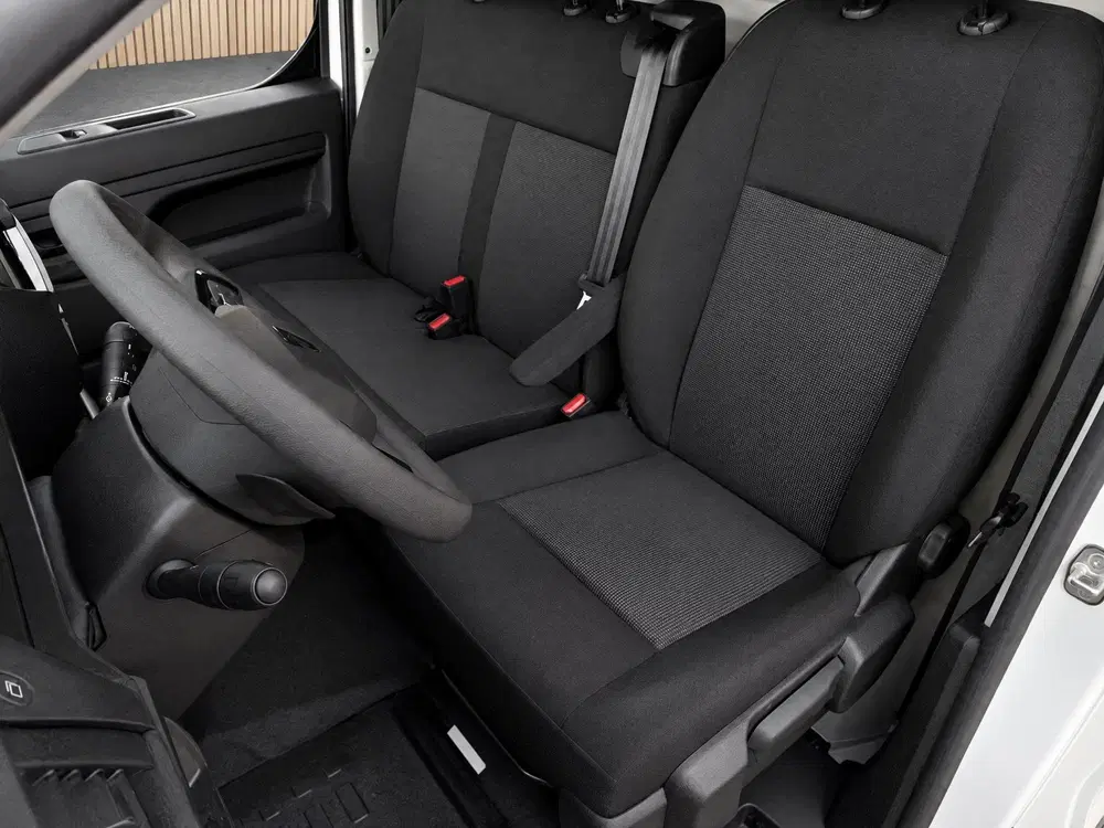 Peugeot Expert EV L2 75 kWh VOORRAAD KORTING uit 2026, foto 11