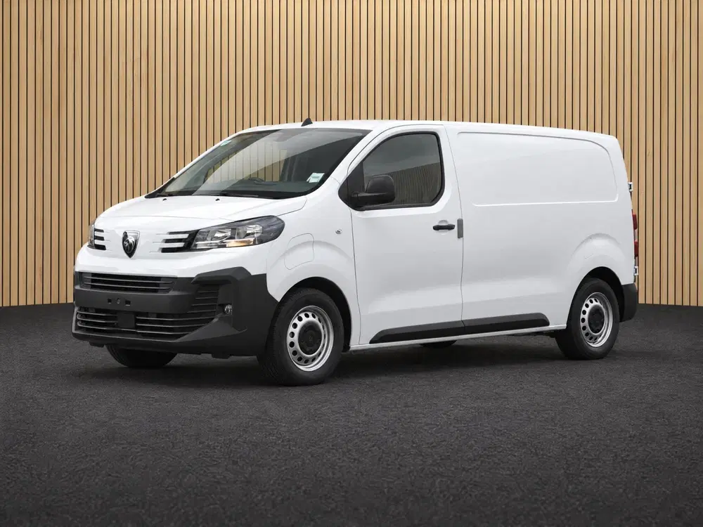 Peugeot Expert EV L2 75 kWh VOORRAAD KORTING uit 2026, foto 4