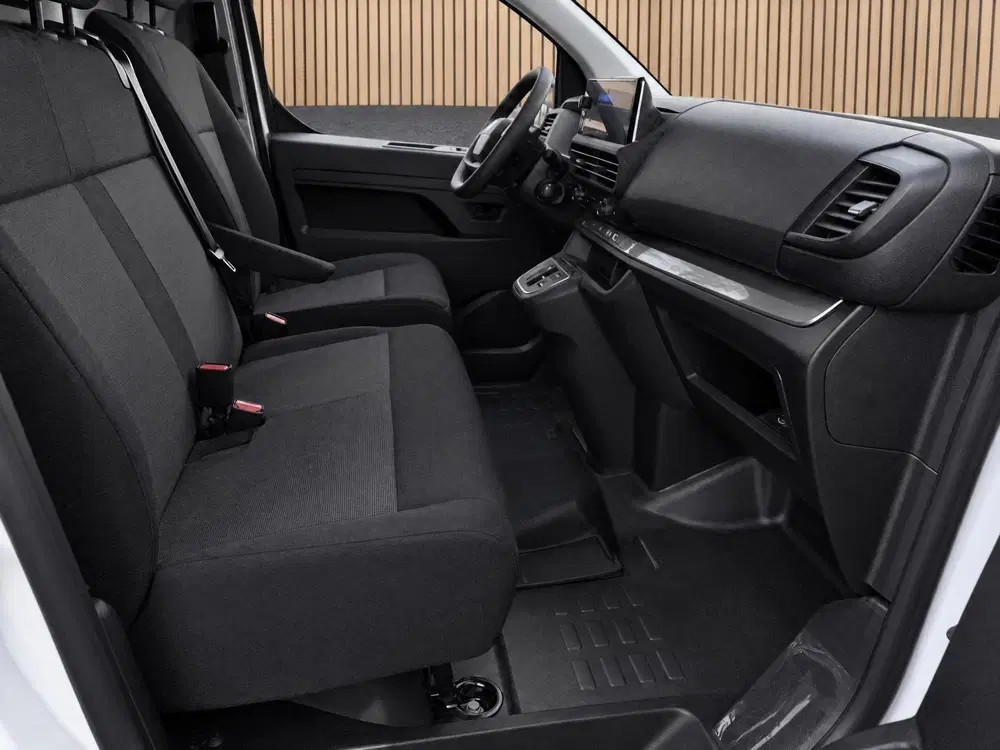 Peugeot Expert EV L2 75 kWh VOORRAAD KORTING uit 2026, foto 6