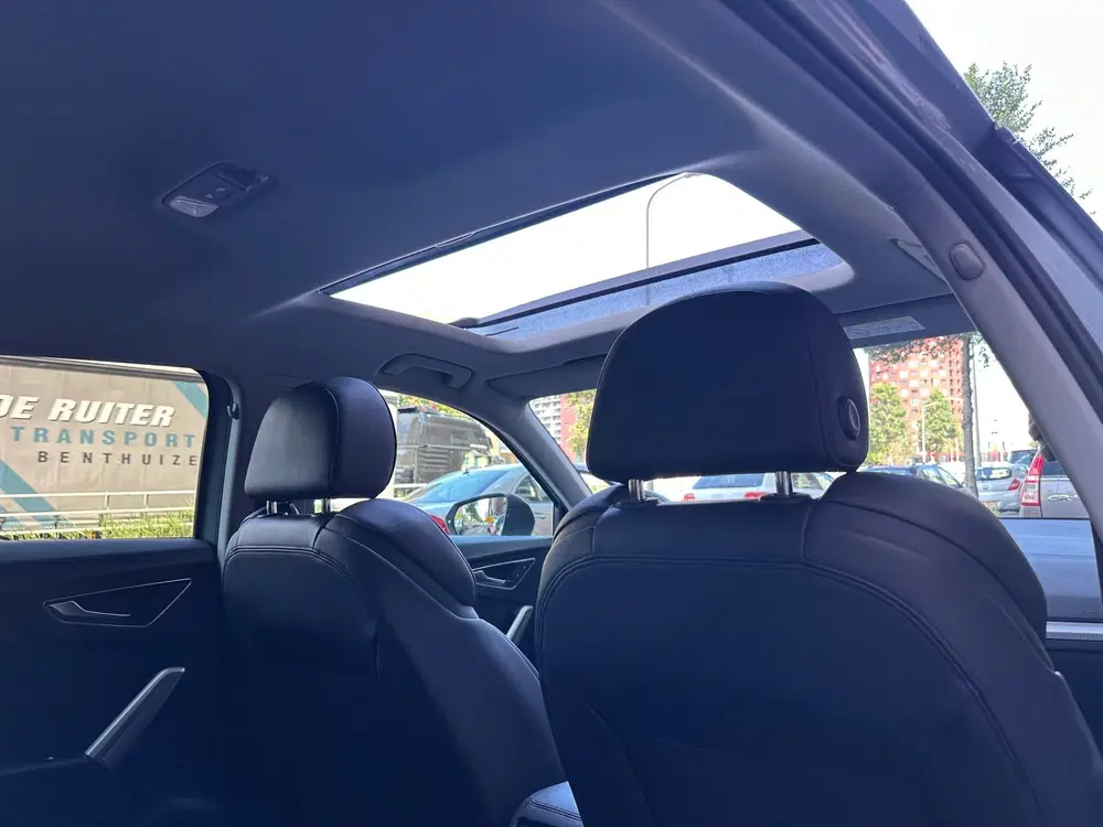 Audi Q2 35 TFSI S-Line Leer Navi Camera Carplay Pa uit 2023, foto 15