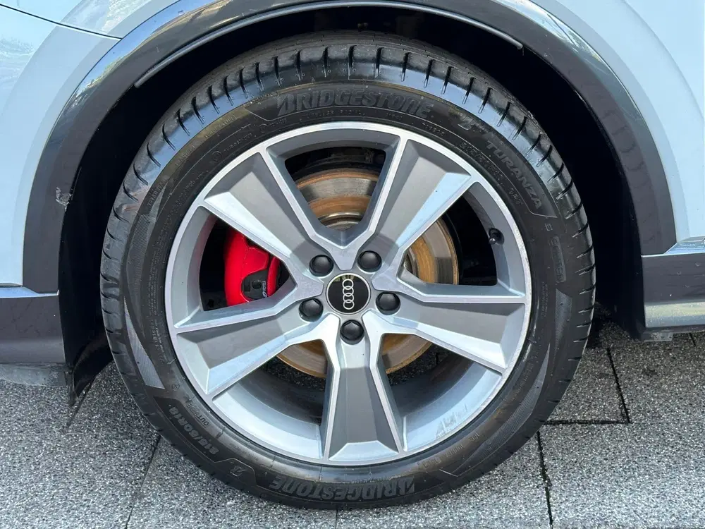 Audi Q2 35 TFSI S-Line Leer Navi Camera Carplay Pa uit 2023, foto 8