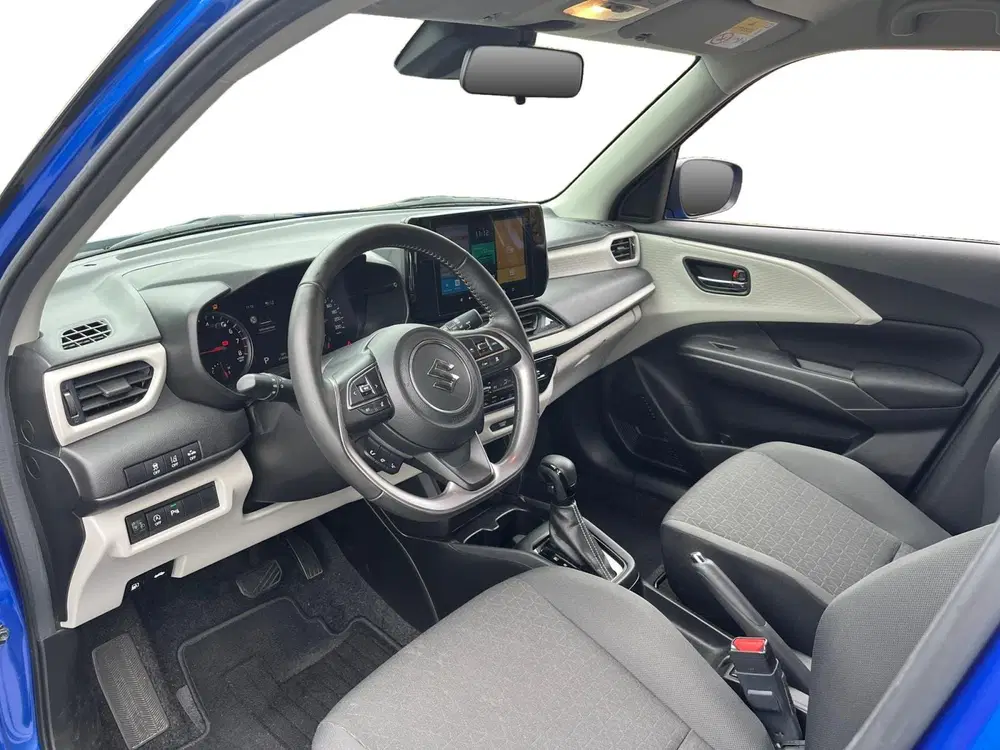 Suzuki Swift 1.2 Style Smart Hybrid Automaat uit 2025, foto 2