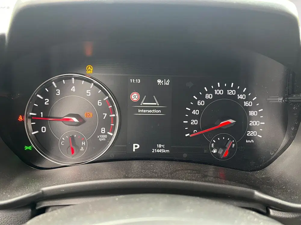 Suzuki Swift 1.2 Style Smart Hybrid Automaat uit 2025, foto 4