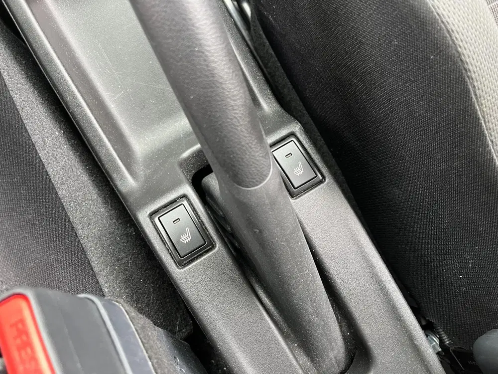 Suzuki Swift 1.2 Style Smart Hybrid Automaat uit 2025, foto 6