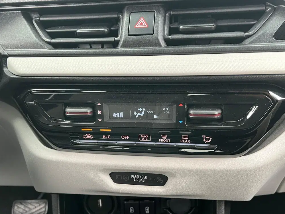 Suzuki Swift 1.2 Style Smart Hybrid Automaat uit 2025, foto 7
