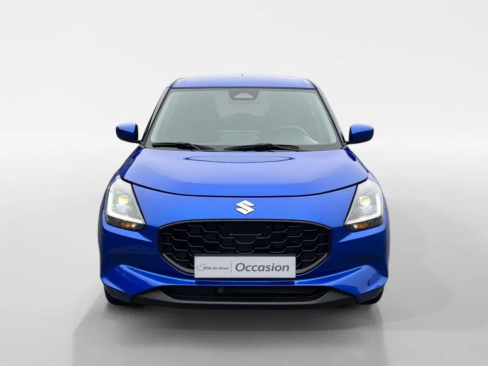 Suzuki Swift 1.2 Style Smart Hybrid Automaat uit 2025, foto 8