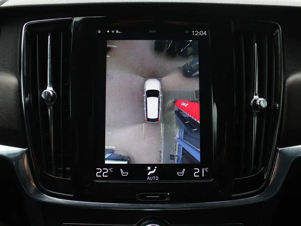 Volvo V90 Cross Country VOLVO V90 Cross Country T6 A uit 2021, foto 12