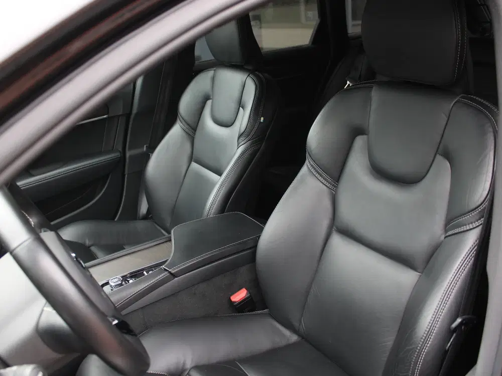 Volvo V90 Cross Country VOLVO V90 Cross Country T6 A uit 2021, foto 14