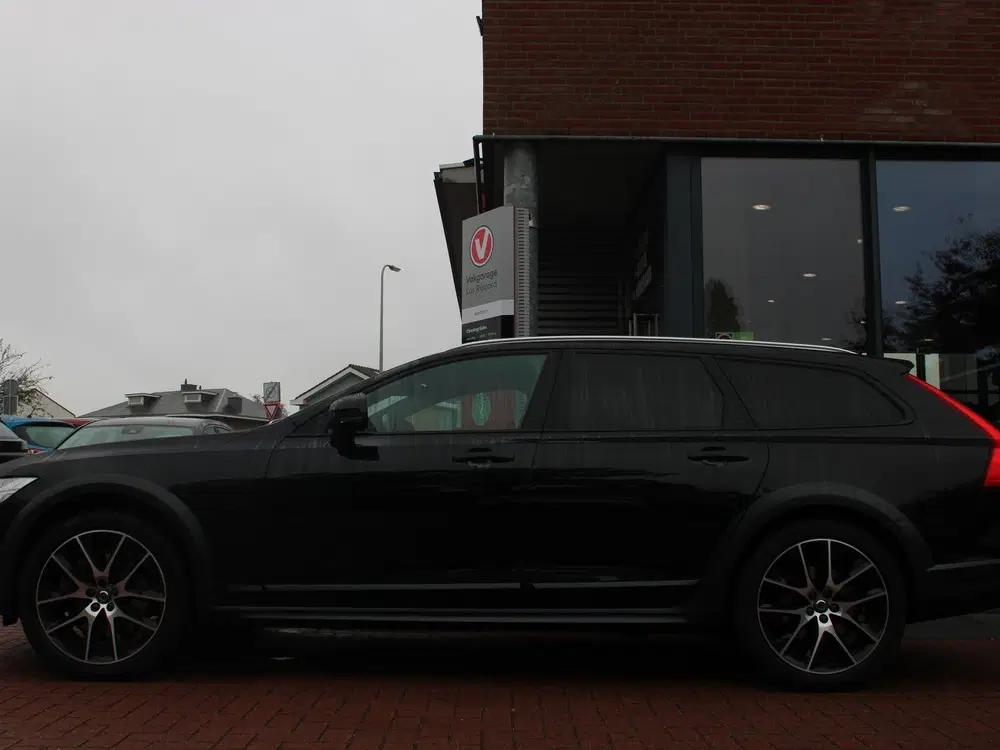 Volvo V90 Cross Country VOLVO V90 Cross Country T6 A uit 2021, foto 2