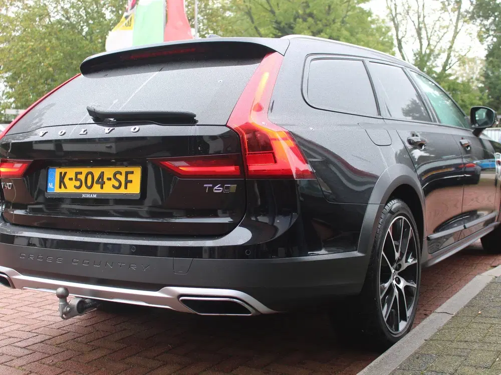 Volvo V90 Cross Country VOLVO V90 Cross Country T6 A uit 2021, foto 6