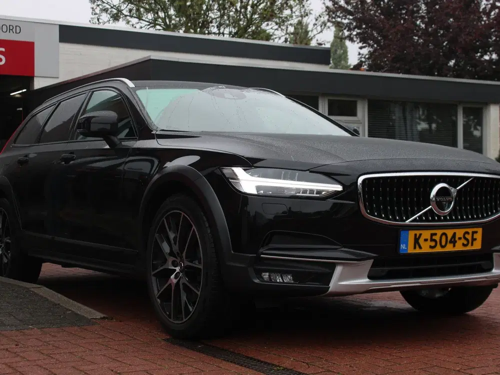 Volvo V90 Cross Country VOLVO V90 Cross Country T6 A uit 2021, foto 7