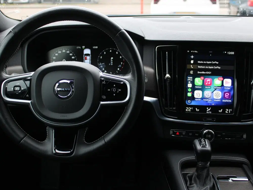Volvo V90 Cross Country VOLVO V90 Cross Country T6 A uit 2021, foto 8