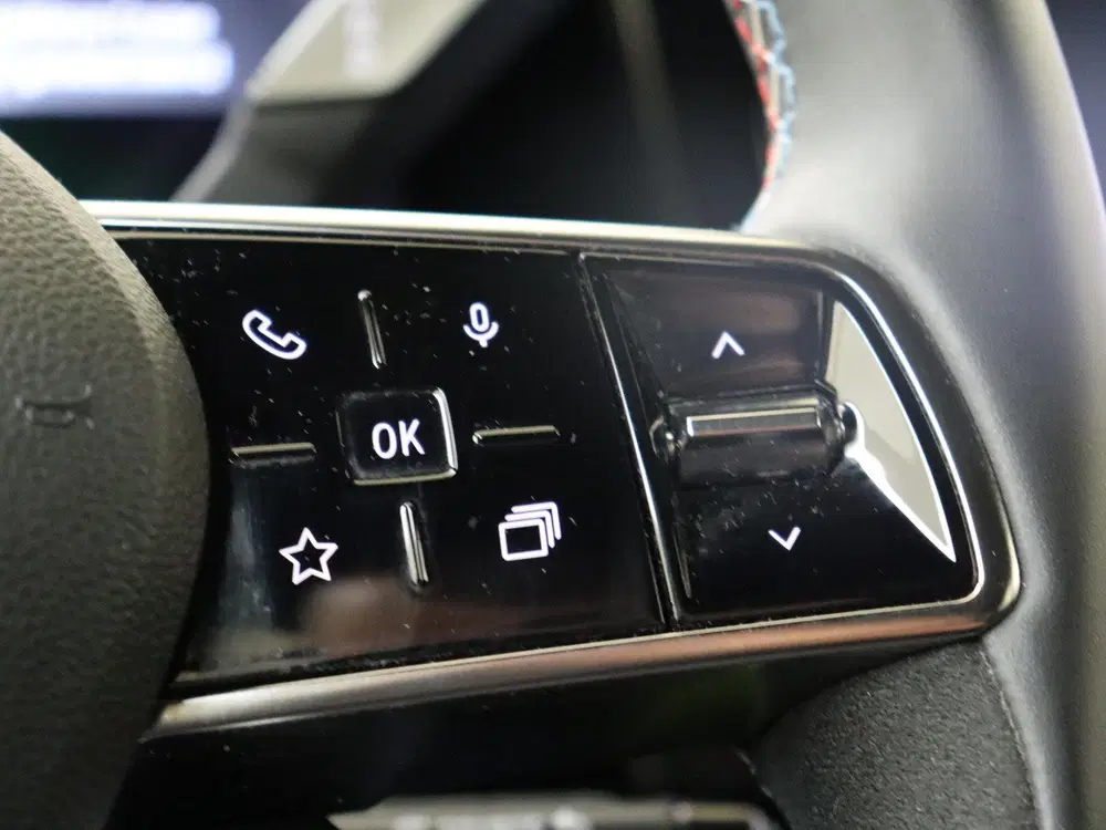 Renault Scenic E-Tech EV87 long range esprit Alpine uit 2024, foto 13