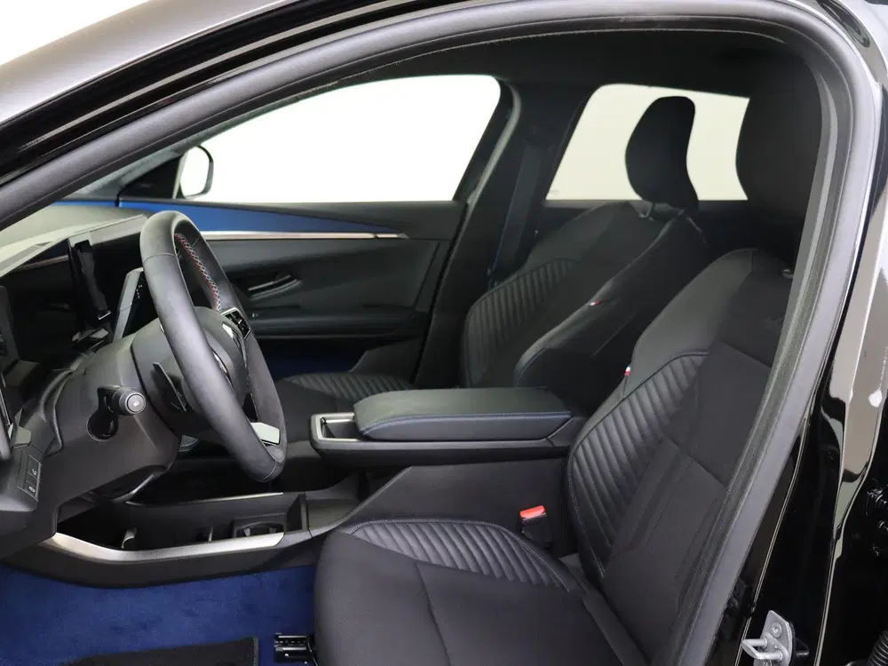 Renault Scenic E-Tech EV87 long range esprit Alpine uit 2024, foto 15