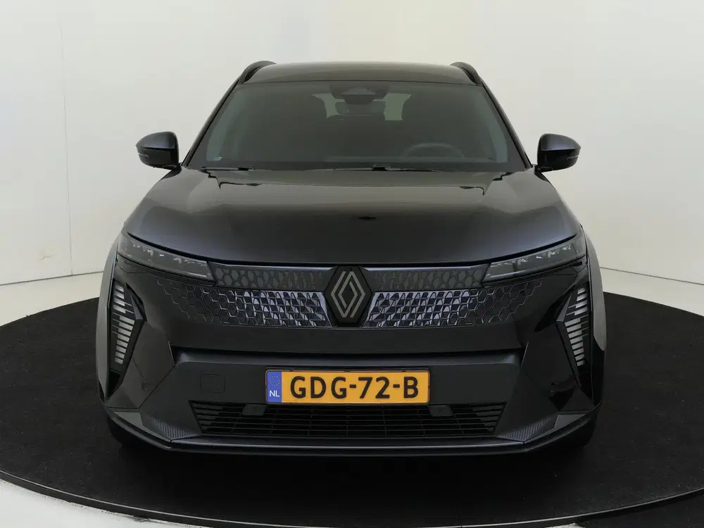 Renault Scenic E-Tech EV87 long range esprit Alpine uit 2024, foto 6