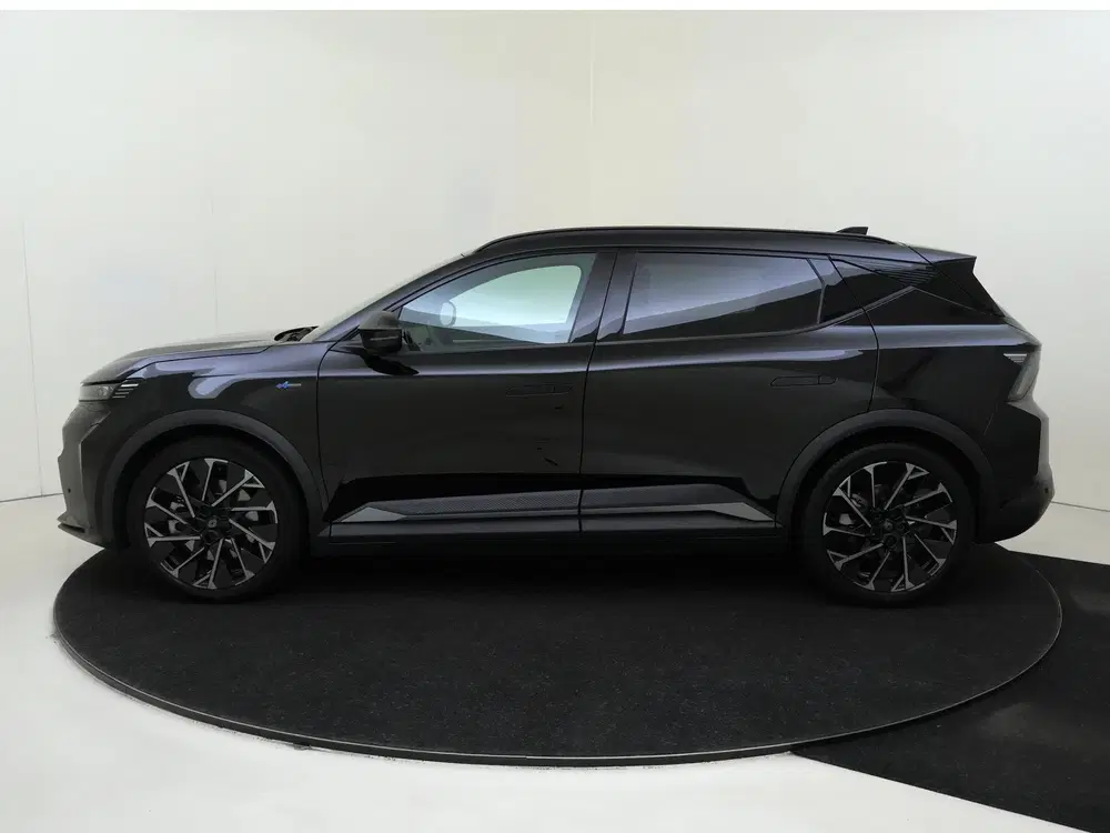 Renault Scenic E-Tech EV87 long range esprit Alpine uit 2024, foto 8